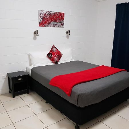 Capricorn Hotel Blackwater Екстер'єр фото
