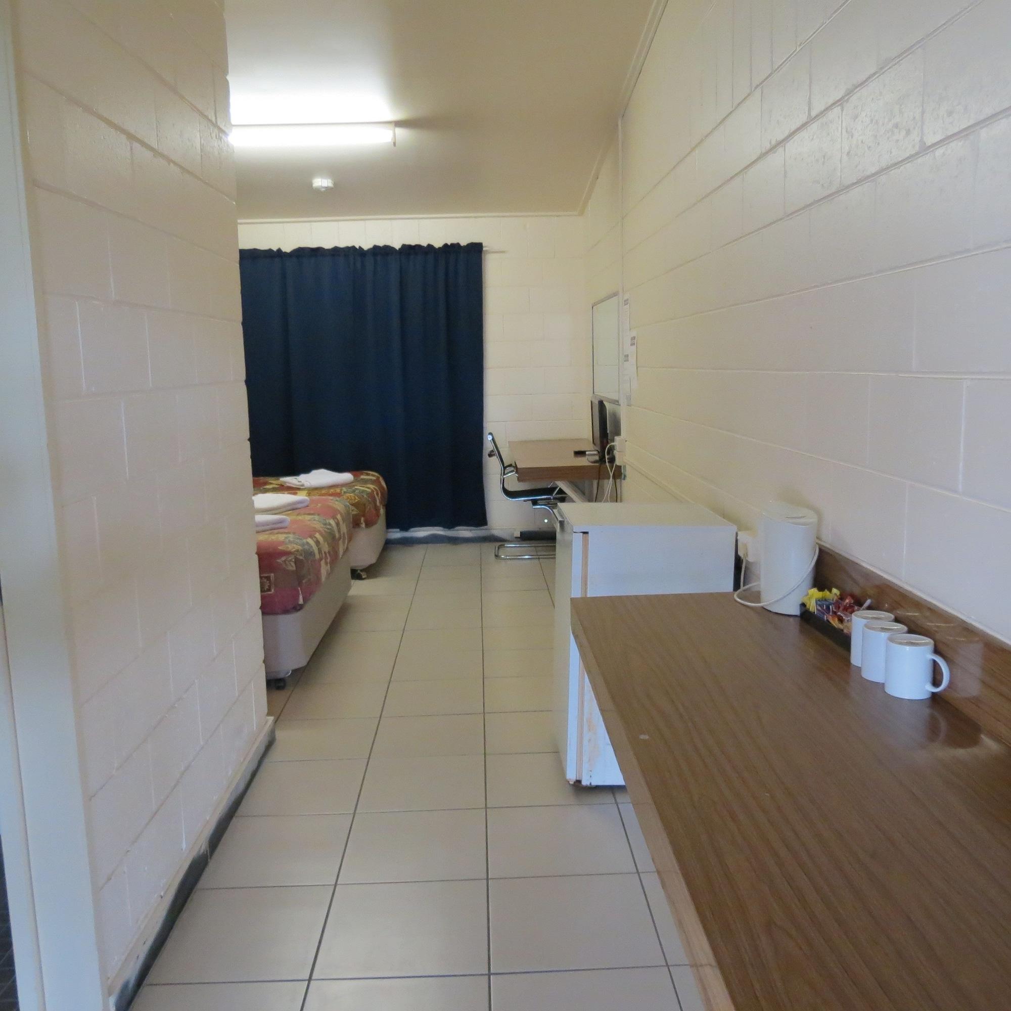 Capricorn Hotel Blackwater Екстер'єр фото