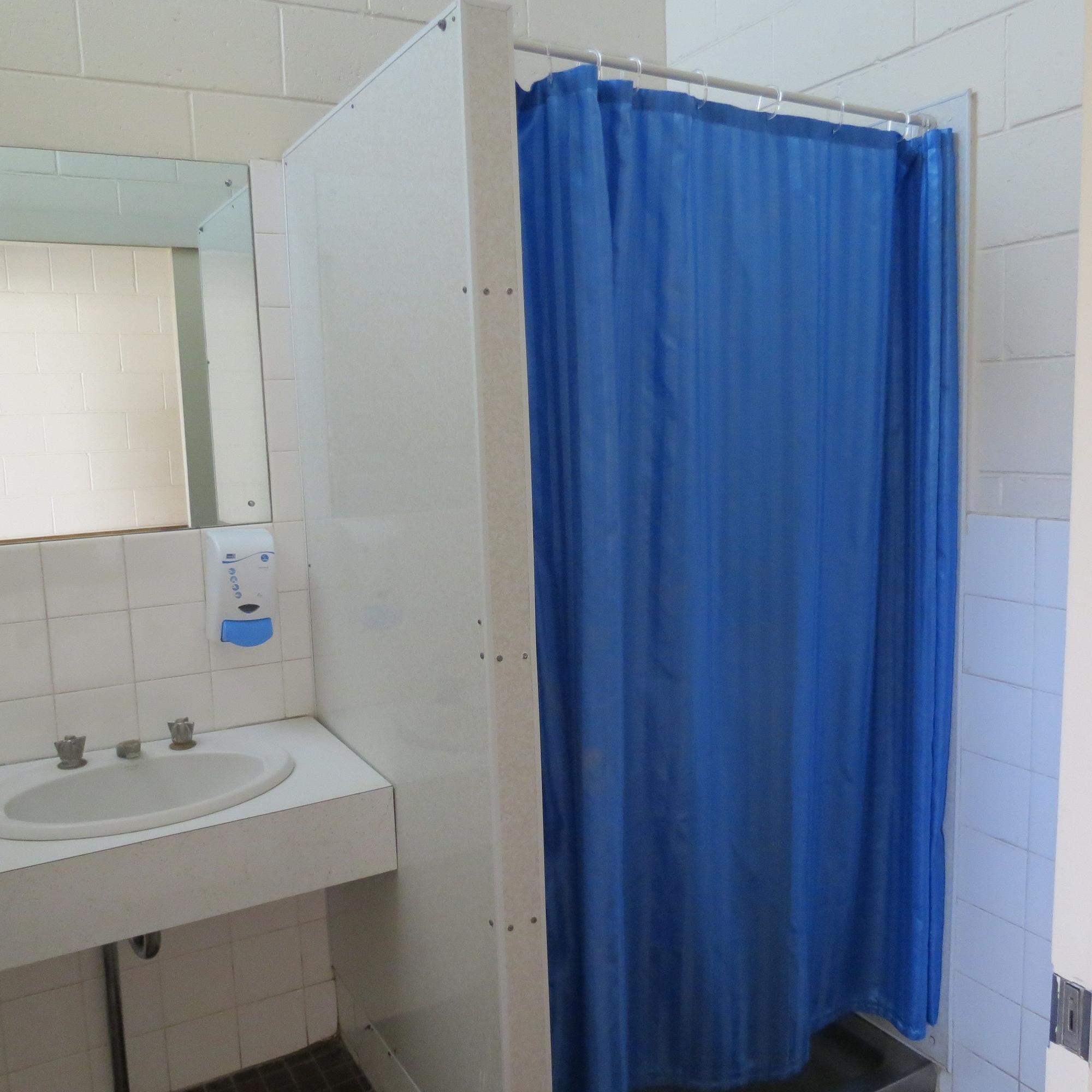 Capricorn Hotel Blackwater Екстер'єр фото