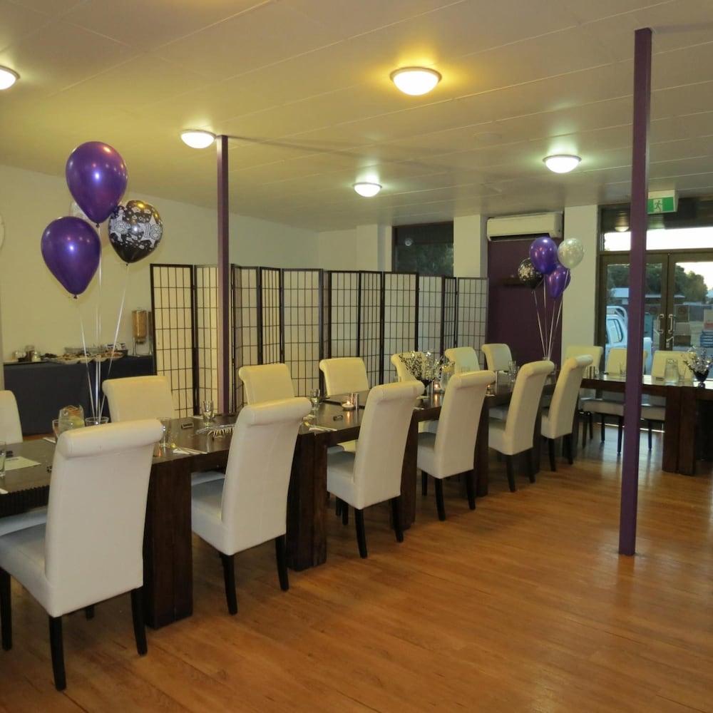 Capricorn Hotel Blackwater Екстер'єр фото